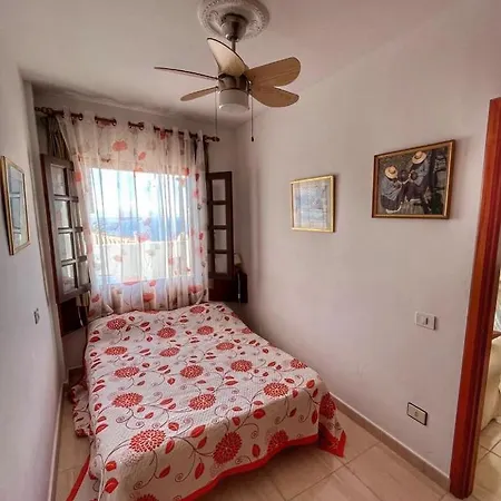Apartmán Puertito Varadero