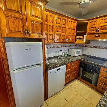 Puertito Varadero Apartmán