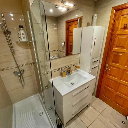 Apartmán Puertito Varadero *