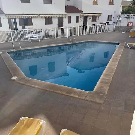 Apartmán Puertito Varadero *